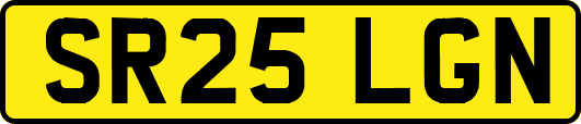 SR25LGN