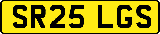 SR25LGS