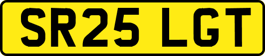 SR25LGT