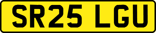 SR25LGU