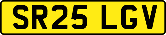SR25LGV