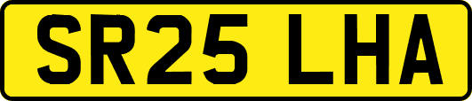 SR25LHA