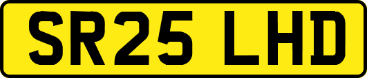 SR25LHD