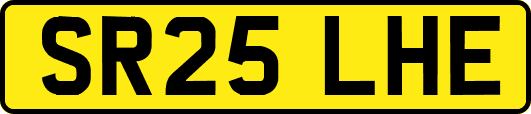 SR25LHE