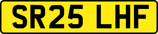 SR25LHF