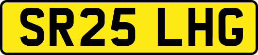SR25LHG