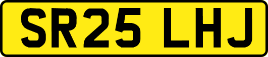 SR25LHJ