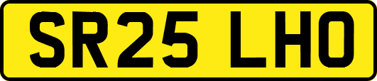 SR25LHO