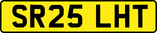 SR25LHT