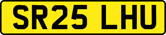 SR25LHU