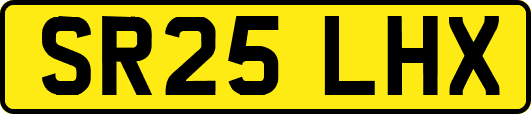 SR25LHX