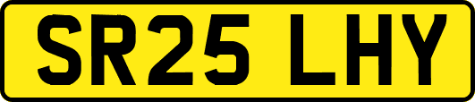 SR25LHY