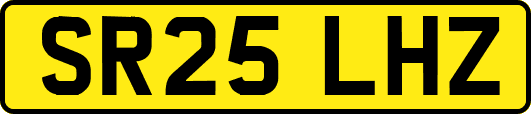 SR25LHZ