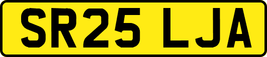 SR25LJA