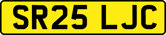 SR25LJC