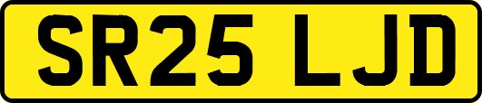 SR25LJD