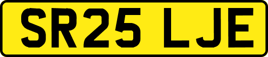 SR25LJE