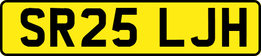 SR25LJH