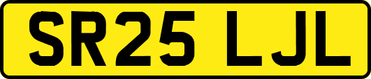 SR25LJL