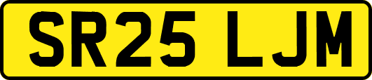 SR25LJM
