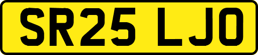 SR25LJO