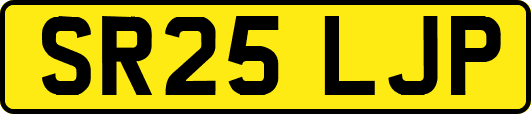 SR25LJP