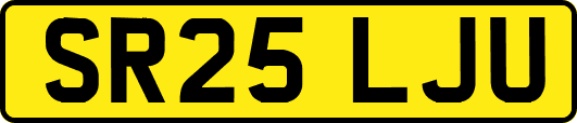 SR25LJU