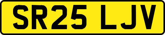 SR25LJV