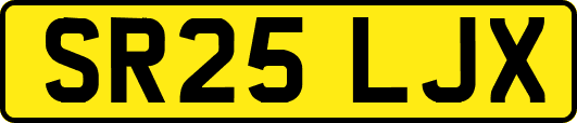 SR25LJX