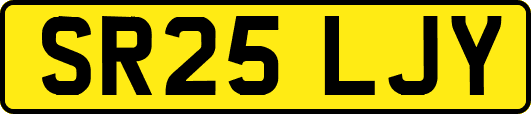 SR25LJY