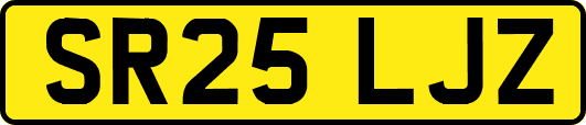 SR25LJZ