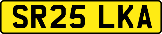 SR25LKA