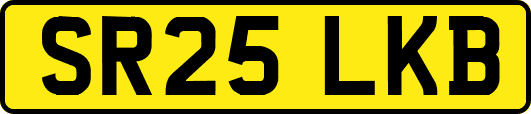 SR25LKB