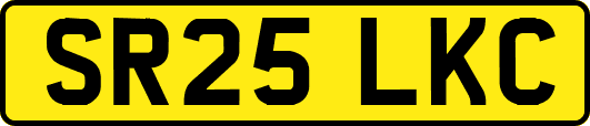 SR25LKC