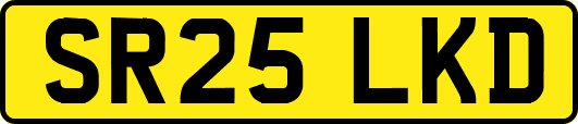 SR25LKD