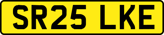 SR25LKE