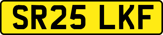 SR25LKF