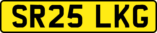 SR25LKG