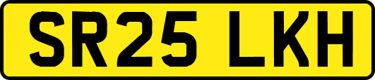 SR25LKH
