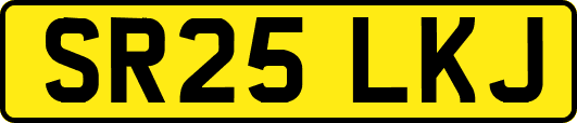 SR25LKJ