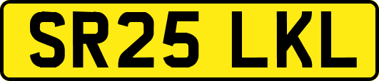 SR25LKL