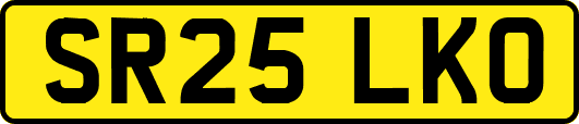 SR25LKO