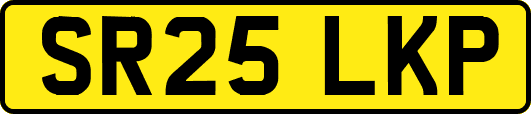 SR25LKP