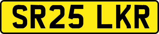 SR25LKR