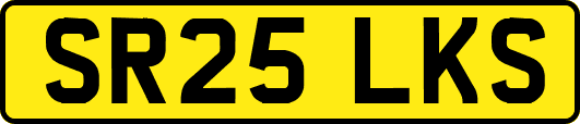 SR25LKS
