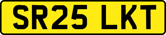 SR25LKT