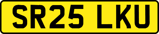SR25LKU