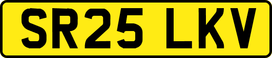 SR25LKV