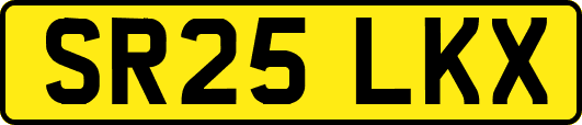 SR25LKX
