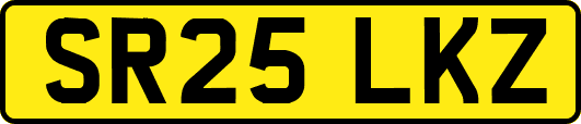 SR25LKZ